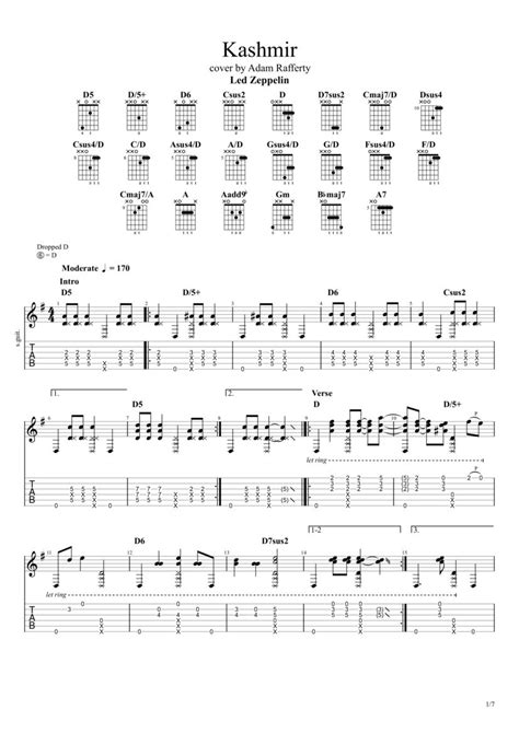 kazakhstan pentagram chords|Led Zeppelin .